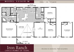 Floor Plans Of Mobile Homes Double Wide Floor Plans Houses Flooring Picture Ideas