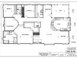 Floor Plans Of Mobile Homes Manufactured Home Floor Plans Houses Flooring Picture