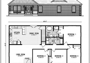 Floor Plans Of Ranch Style Homes All American Homes Floorplan Center Staffordcape