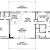 Floor Plans Ranch Homes Ranch House Plans Ottawa 30 601 associated Designs