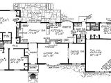 Floor Plans Ranch Style Homes Awesome Ranch Style Home Plans 2 Ranch Style House Floor