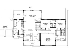 Floor Plans Ranch Style Homes Cr2880 Main Floor Plan Unique Ranch House Plans Awesome