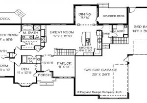 Floor Plans Ranch Style Homes Ranch Style House Floor Plan Design Modern Ranch Style