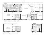 Floor Plans Ranch Style Homes Ranch Style House Plans with Open Floor Plan Ranch House