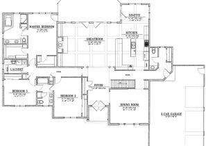 Floor Plans Ranch Style Homes Residential Pole Barn Home Plans Joy Studio Design