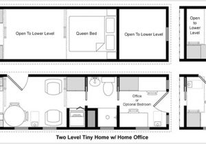 Floor Plans Small Homes Easy Tiny House Floor Plans Cad Pro