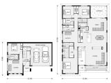 Floor Plans Split Level Homes Stamford 317 Split Level Home Designs In Sydney north