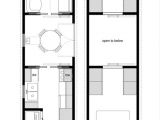 Floor Plans Tiny Homes Tiny House On Wheels Floor Plans Trailer Effective and