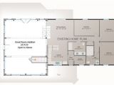 Floor Plans to Add Onto A House 51 Best Images About Family Room Addition Plans On
