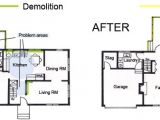 Floor Plans to Add Onto A House Additions
