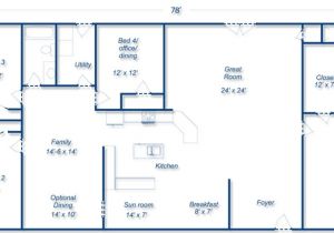 Floor Plans to Build A Home Comments Metal Building Home Floor Plans House Designs