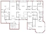 Floor Plans to Build A Home Create Simple Floor Plan Simple House Drawing Plan Basic