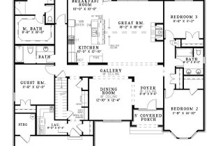 Floor Plans to Build A Home Floor Plans with Cost to Build In Floor Plans for Homes