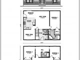 Floor Plans Two Story Homes Beautiful 2 Story House Plans with Upper Level Floor Plan