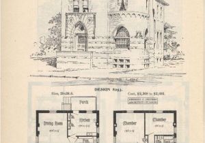 Floor Plans Victorian Homes Historic Victorian House Plan Singular New On Custom Plans