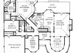 Floor Plans Victorian Homes Jeffersonian Victorian Home Plan 016d 0074 House Plans