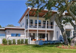 Florida Beach Home Plans Family Beach House Watercolor Florida Beach House