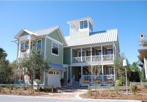 Florida Beach Home Plans Florida Architects Watersound Watercolor Rosemary