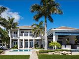Florida Beach Home Plans Florida Beach House with Classic Coastal Interiors Home