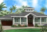 Florida Beach Home Plans Florida Beach House with Cupola 66333we Architectural