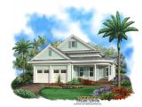 Florida Beach Home Plans Florida House Plan Coastal House Plan Waterfront House