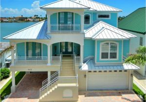 Florida Beach Home Plans I Love This Florida Keys Home the Color Scheme is Perfect