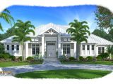 Florida Coastal Home Plans Florida Cottage House Plans