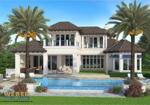 Florida Coastal Home Plans Florida Designs Houses Home Design and Style