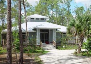 Florida Coastal Home Plans Florida House Plans Vacation House Plan Coastal Home