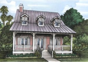 Florida Cracker Style Home Plans Florida Cracker House Plan Chp 24543 at Coolhouseplans Com