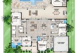 Florida Floor Plans for New Homes Beautiful Florida Home Designs Floor Plans New Home