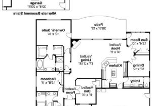 Florida Floor Plans for New Homes New Ryland Homes orlando Floor Plan New Home Plans Design