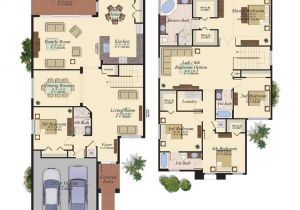 Florida Home Builders Floor Plans Florida Home Builders Plans House Plan 2017