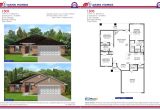 Florida Home Builders Floor Plans Villages Of Westport Adams Homes