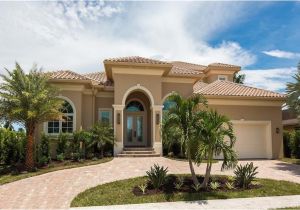 Florida Home Design Plans Breath Taking Florida Style Home Plan 175 1132 House