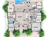 Florida Home Design Plans Florida Home Plans with Pool Homes Floor Plans
