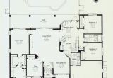 Florida Home Design Plans Florida Style Floor Plans House Plans Home Designs