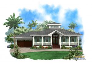 Florida Home Design Plans Olde Florida Home Plans Stock Custom Old Florida Quot Cracker