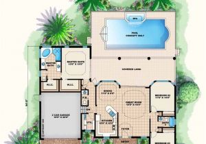 Florida Home Designs Floor Plans Beautiful Florida Home Designs Floor Plans New Home