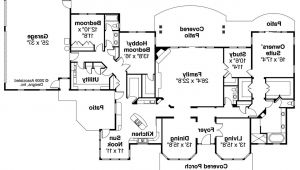 Florida Home Designs Floor Plans Florida House Plans Cloverdale 30 682 associated Designs