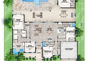 Florida Home Floor Plans Best 25 Florida House Plans Ideas On Pinterest Florida