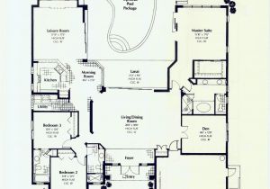 Florida Home Floor Plans Floor Plans for Florida Homes Homes Floor Plans