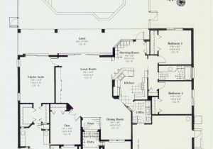 Florida Home Floor Plans Florida Style Floor Plans House Plans Home Designs