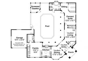 Florida Home Floor Plans Sw Florida House Plans Home Design and Style