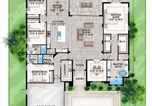 Florida Home Plans Blueprints Florida Home Designs Floor Plans Best Of top 25 Best