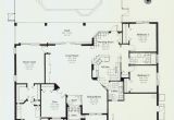 Florida Home Plans Blueprints Florida Style Floor Plans House Plans Home Designs