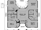Florida Home Plans Blueprints House Plan Chp 24538 at Coolhouseplans Com