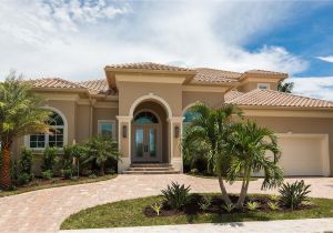 Florida Home Plans with Pictures 2 Bedroom Florida House Plans Home Design and Style