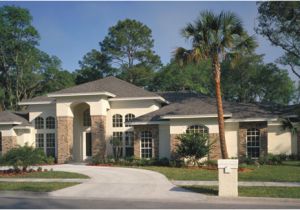 Florida Home Plans with Pictures Florida House Plans Professional Builder House Plans