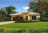 Florida Home Plans with Pictures Florida House Plans the Plan Collection